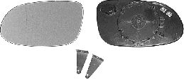 VAN WEZEL 3014861 -  Зеркальное стекло, наружное зеркало